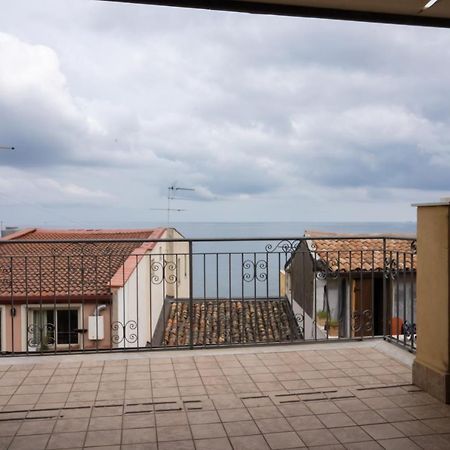 Nick & Santo'S Holiday Homes R Giardini-Naxos Exterior foto