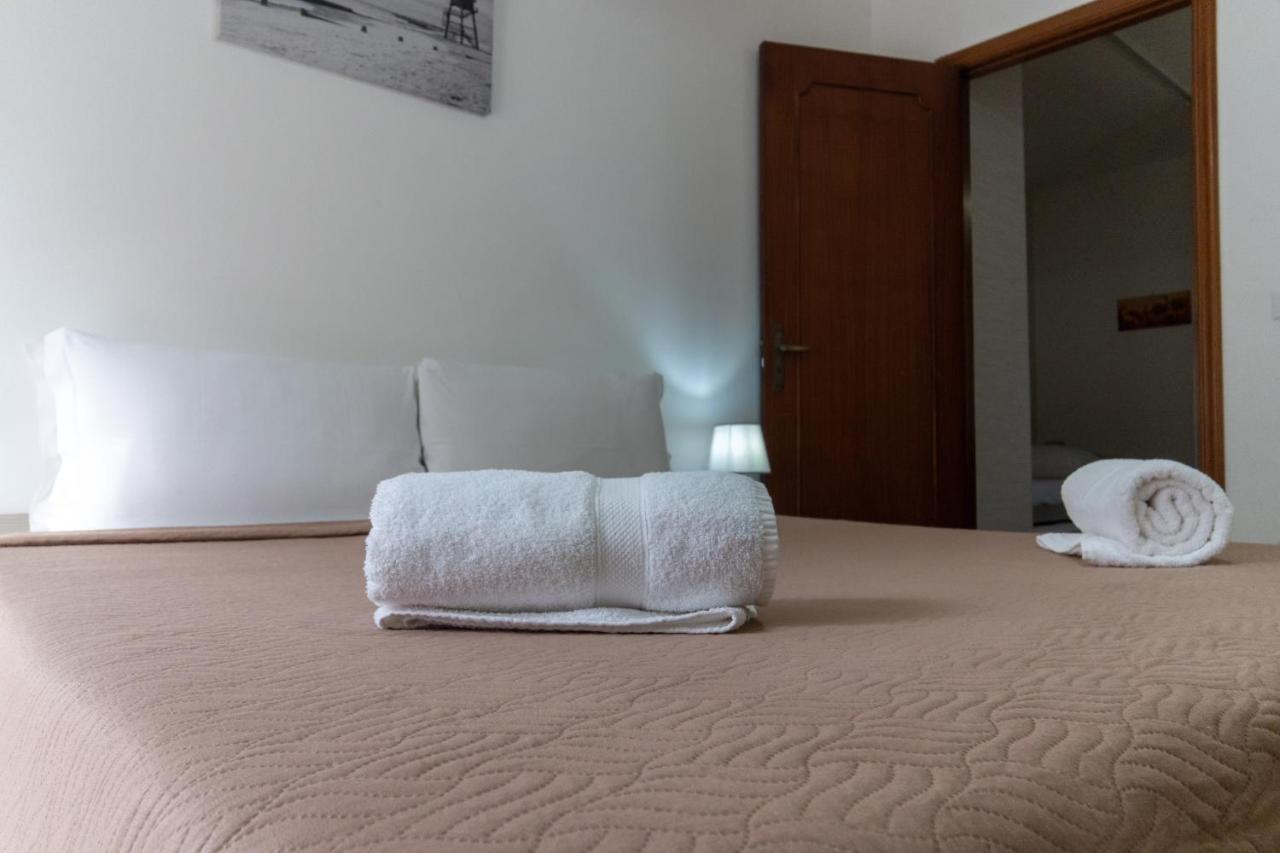 Nick & Santo'S Holiday Homes R Giardini-Naxos Exterior foto