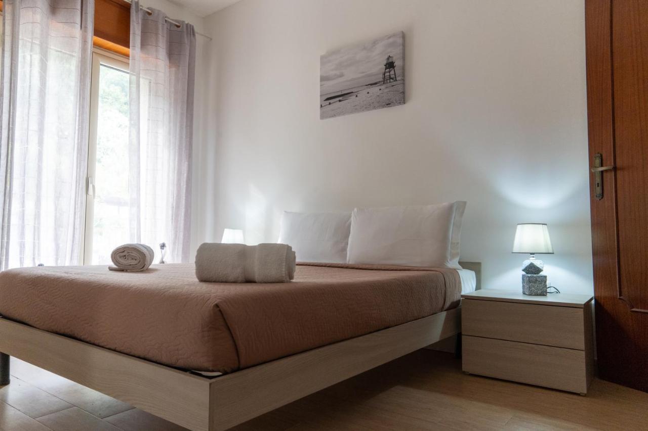 Nick & Santo'S Holiday Homes R Giardini-Naxos Exterior foto