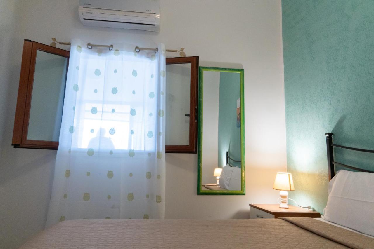 Nick & Santo'S Holiday Homes R Giardini-Naxos Exterior foto