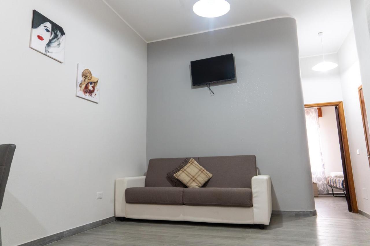 Nick & Santo'S Holiday Homes R Giardini-Naxos Exterior foto