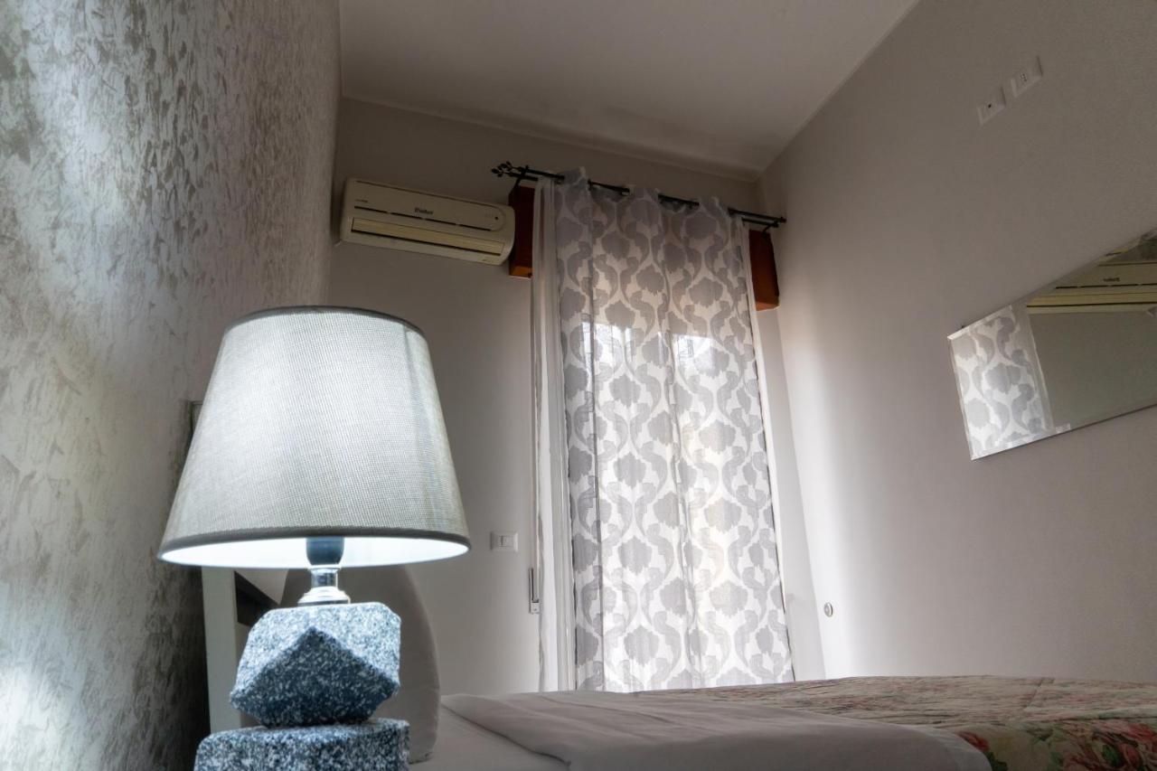 Nick & Santo'S Holiday Homes R Giardini-Naxos Exterior foto