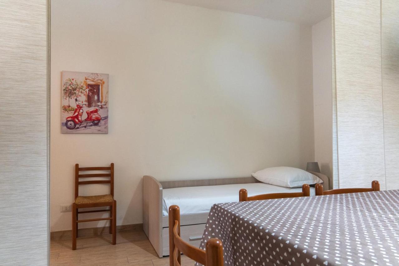 Nick & Santo'S Holiday Homes R Giardini-Naxos Exterior foto