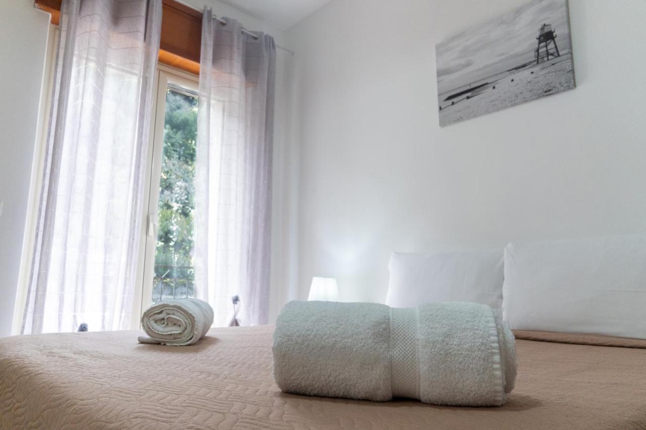 Nick & Santo'S Holiday Homes R Giardini-Naxos Exterior foto