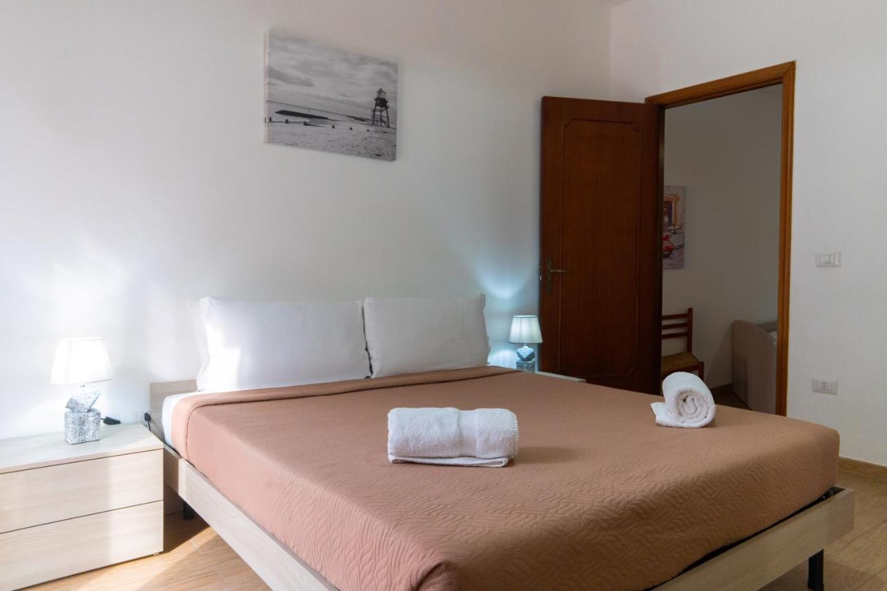 Nick & Santo'S Holiday Homes R Giardini-Naxos Exterior foto