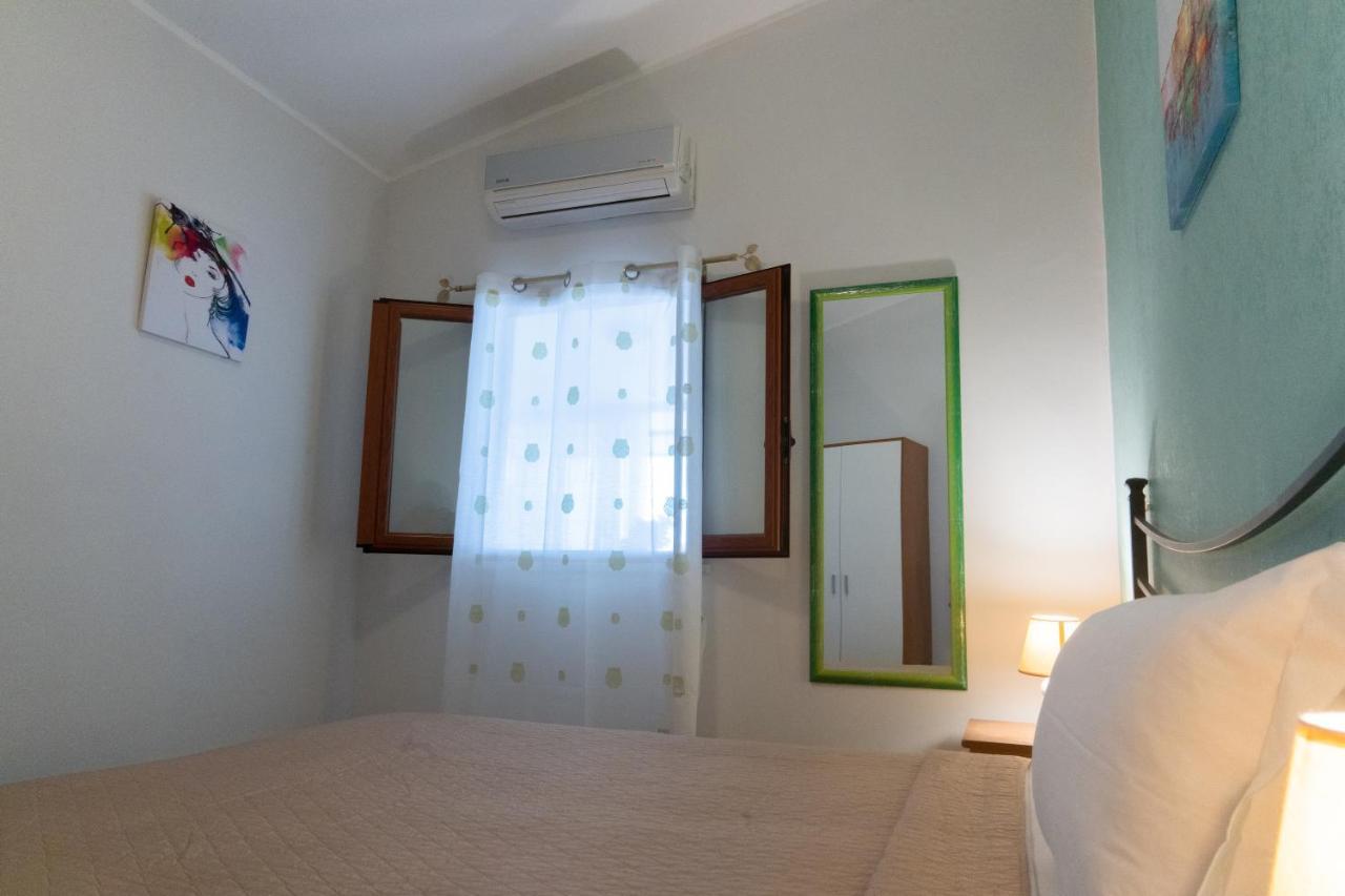 Nick & Santo'S Holiday Homes R Giardini-Naxos Exterior foto