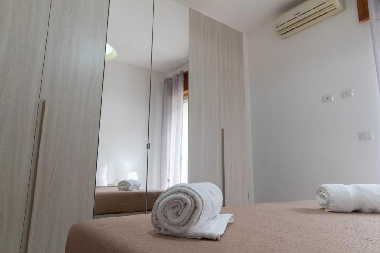 Nick & Santo'S Holiday Homes R Giardini-Naxos Exterior foto