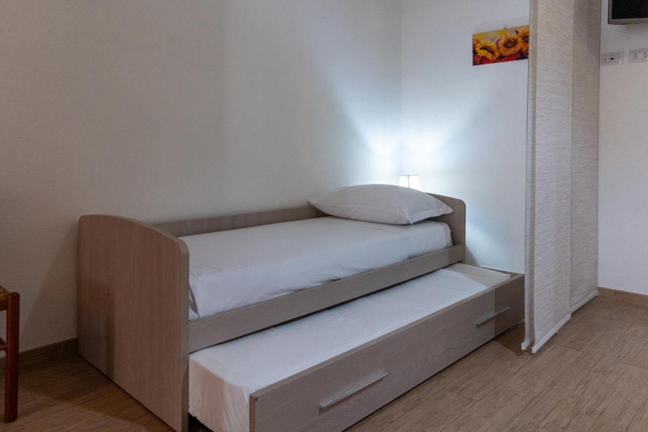 Nick & Santo'S Holiday Homes R Giardini-Naxos Exterior foto