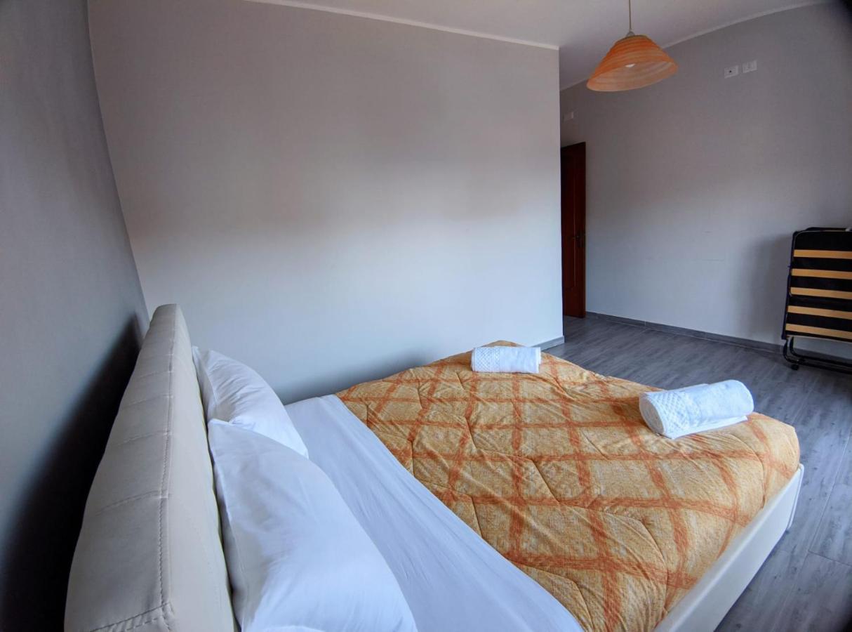 Nick & Santo'S Holiday Homes R Giardini-Naxos Exterior foto