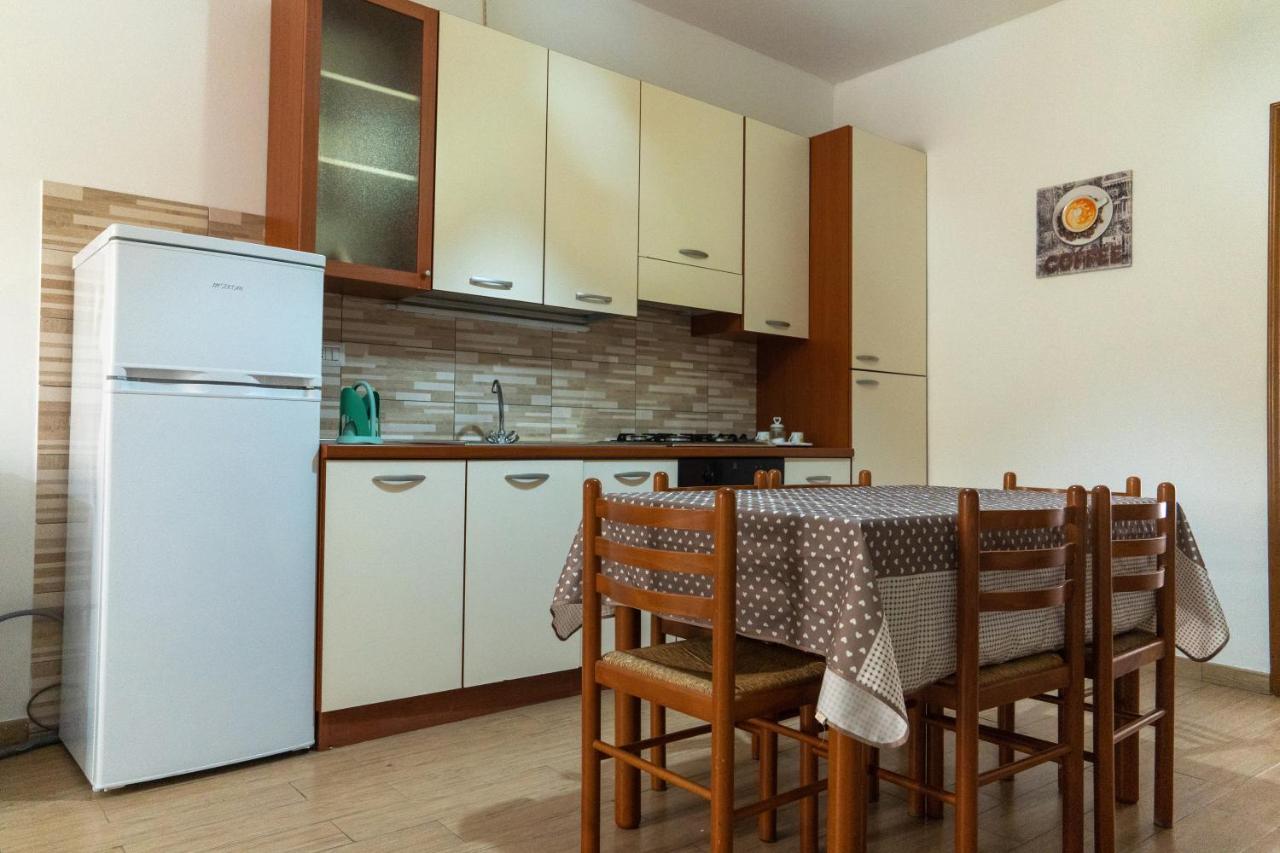 Nick & Santo'S Holiday Homes R Giardini-Naxos Exterior foto