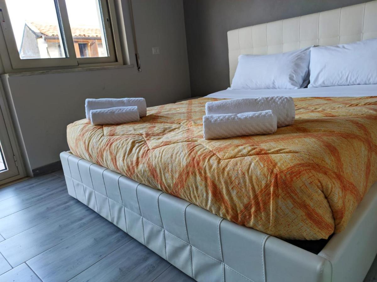 Nick & Santo'S Holiday Homes R Giardini-Naxos Exterior foto